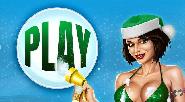 NAUGHTY OR NICE III