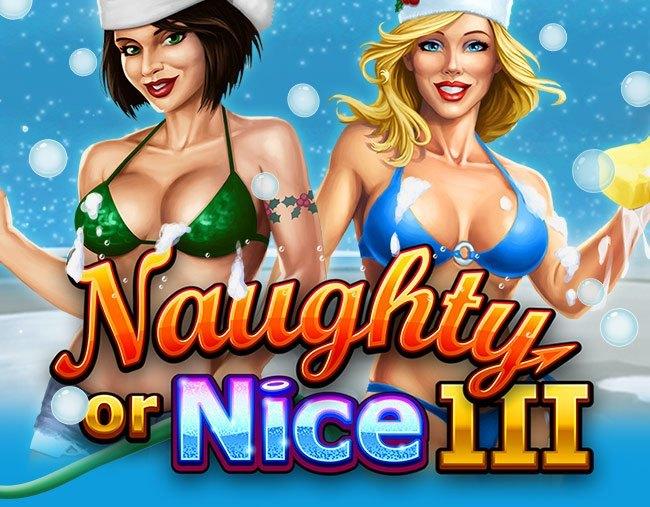 NAUGHTY OR NICE III