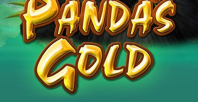 golden panda avis