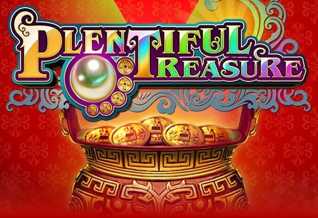 PLENTIFUL TREASURES