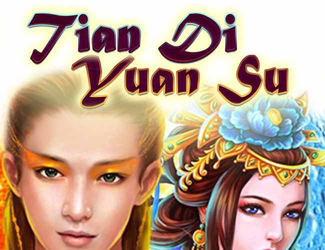 TIAN DI YUAN SU