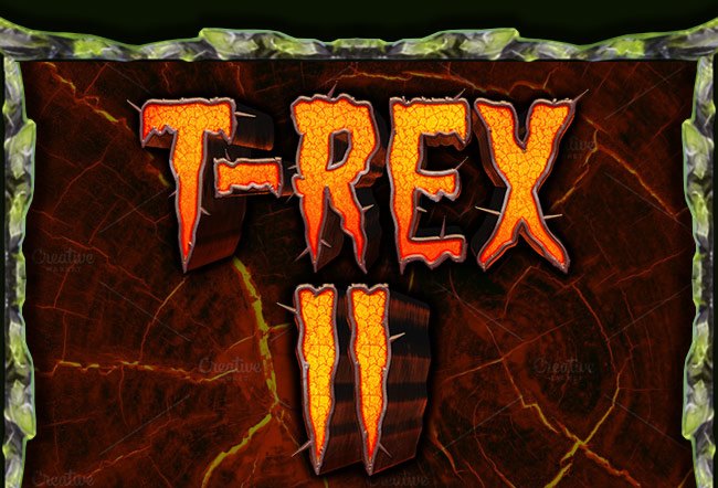 T-REX 2