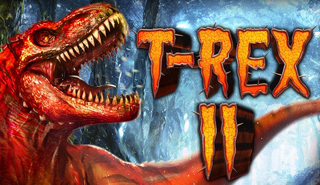 T-REX 2