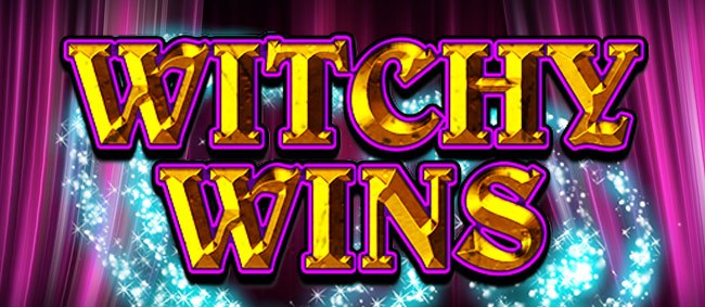 WITCHY WINS