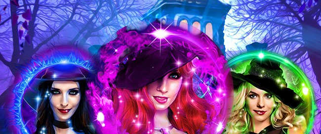 WITCHY WINS