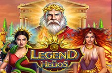 Legend of Helios