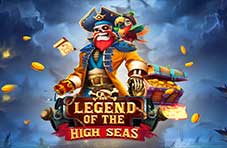 Legend of the High Seas