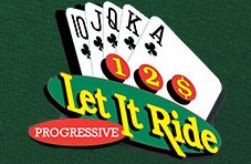 Let it Ride logo