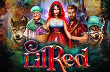 LilRed