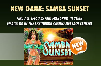 Free Casino Bonus 2016