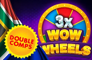 3X Wow Wheels