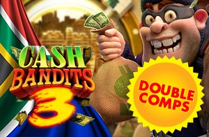 Cash Bandits 3