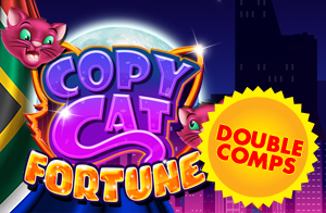 Copy Cat Fortune