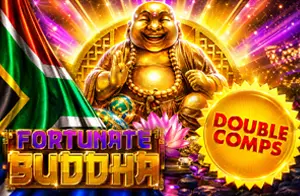 Fortunate Buddha
