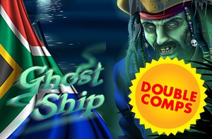 Ghost Ship
