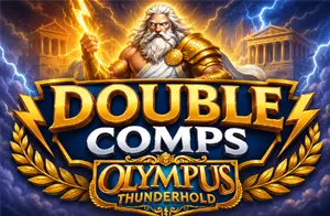Olympus Thunderhold