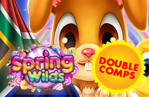 Spring Wilds