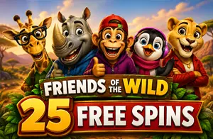 Friends of the Wild