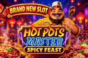 Hot Pots Master