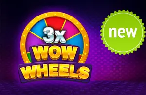 3X Wow Wheels