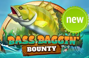 Bass Baggin Bounty