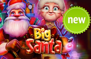 Big Santa