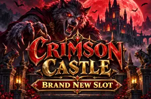 Crimson Castle