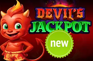 Devils Jackpot
