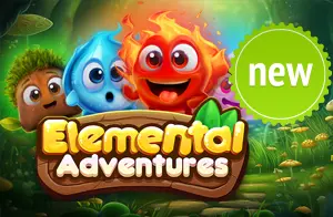 Elemental Adventures
