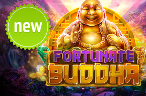 Fortunate Buddha