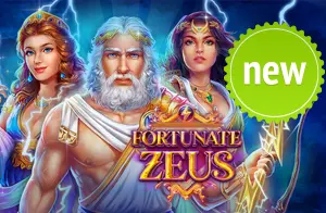 Fortunate Zeus