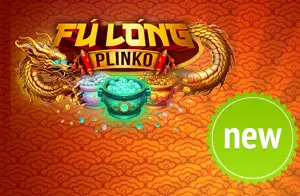 Fu Long Plinko