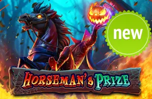 Horsemans Prize