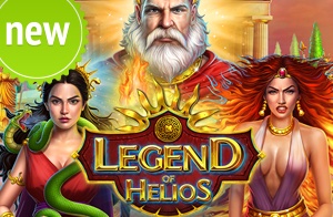 Legend of Helios
