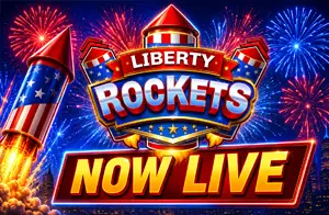 Liberty Rockets
