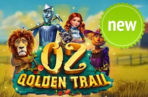 Oz Golden Trails