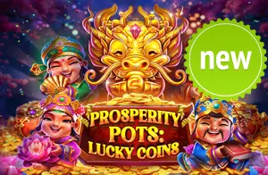 Prosperity Slots