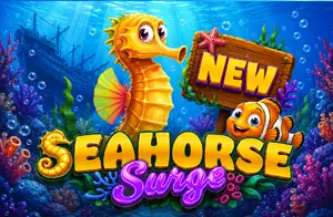 Seahorse Surge