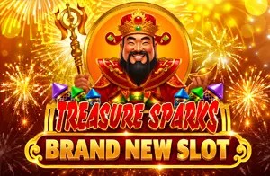 Treasure Sparks