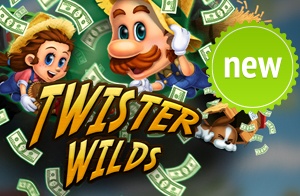 Twister Wilds