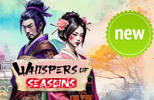 Whispers of Seasons