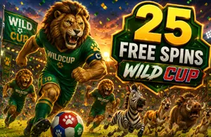 Wild Cup