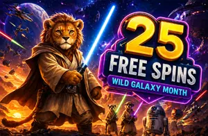 Wild Galaxy