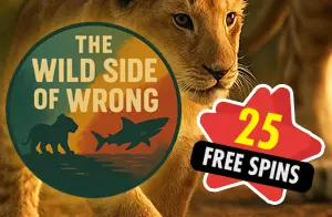Wild Side of Wrong