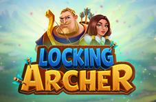 Locking Archer