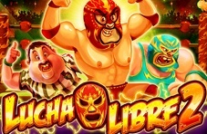 Lucha Libre 2 Slot