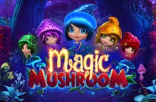 Magic Mushroom