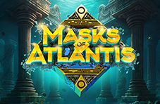 Masks of Atlantis