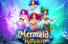 Mermaid Royale