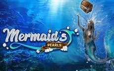 Mermaids Pearls